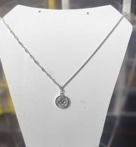 گردنی ژاپنی نقره