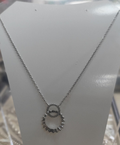 گردنی ژاپنی نقره